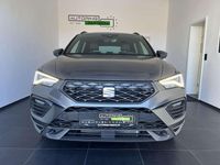 Neu Seat Ateca Black Edition 150 PS (110 kW) 2026 Graphite grau SUV