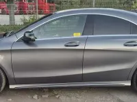 Gebraucht Mercedes CLA200 AMG line 156 PS (114 kW) 2014 Coupé