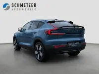 Gebraucht Volvo EC40 Plus 169 kW (231 PS) 2023 Andere SUV