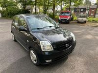 Usado Kia Picanto 65 HP (47 kW) 2006 Preto Citadino