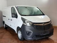 Gebraucht Opel Vivaro 125 PS (91 kW) 2016 Van / Kleinbus