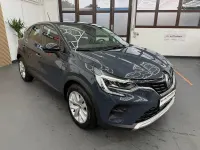 Gebraucht Renault Captur Evolution 140 PS (102 kW) 2024 Grau SUV