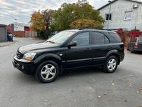 Gebraucht Kia Sorento EX 170 PS (125 kW) 2008 SUV