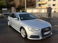 Gebraucht Audi A6 S-Line 150 PS (110 kW) 2015 Limousine