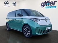 gebraucht VW ID. Buzz PRO 77kWh KAMERA ACC KLIMA