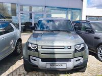 Gebraucht Land Rover Defender 200 PS (147 kW) 2022 Grün SUV