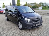 gebraucht Mercedes Vito 116 CDI XL Extralang Tourer Pro 2xKlim+Navi