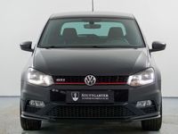 gebraucht VW Polo V GTI DSG BMT Navi LED