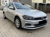 gebraucht VW Polo VI Comfortline