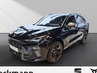 Gebraucht Cupra Terramar VZ 272 PS (200 kW) 2024 Midnight schwarz SUV