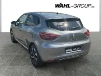 Gebraucht Renault Clio V Evolution 67 PS (49 kW) 2023 Grau Limousine