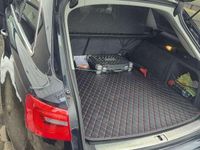 Gebraucht Audi A6 204 PS (150 kW) 2014 Blau Kombi