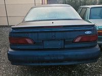 Gebraucht Ford Taurus 220 PS (161 kW) 1992 Blau Limousine