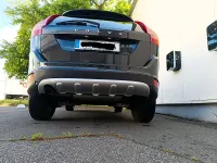 Second-hand Volvo XC60 163 CP (119 kW) 2012 Negru SUV