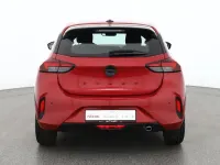 Neu Opel Corsa Edition 101 PS (74 kW) 2025 Karbonschwarzmet. Kleinwagen