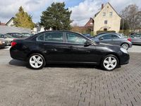 Gebraucht Chevrolet Epica LT 156 PS (114 kW) 2006 Schwarz Limousine