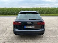 gebraucht Audi S6 4.0l V8 Avant