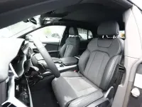 Neu Audi Q8 S-Line 286 PS (210 kW) 2026 Mythosschwarz metallic mythosschwarz metallic SUV