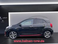 gebraucht Kia Picanto 1.2 GT Line ANDROID-APLLE CARPLAY