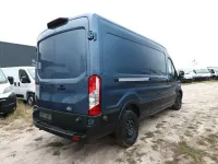 Neu Ford Transit Trend 131 PS (96 kW) 2026 Grau metallic Van