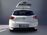 Gebraucht Seat Ibiza 80 PS (58 kW) 2026 Kleinwagen