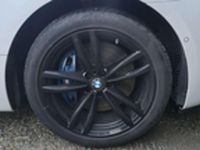 Gebraucht BMW 640 340 PS (250 kW) 2018 Weiß Coupé