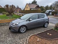 gebraucht Opel Corsa E 1.4i 16V ecoFLEX / BCB