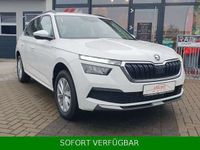 gebraucht Skoda Kamiq TSI Ambition Plus*Kamera*Tempo*Climatr*AHK