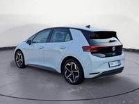 Gebraucht VW ID.3 Pro 107 kW (146 PS) 2023 Weiß Kleinwagen