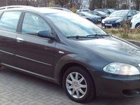 Gebraucht Fiat Croma Dynamic 120 PS (88 kW) 2006 Kombi
