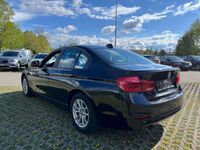 gebraucht BMW 318 i Advantage 2.HAND / NAVI / PDC / SHZ