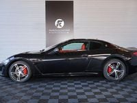 Gebraucht Maserati Granturismo 460 PS (338 kW) 2015 Schwarz Coupé
