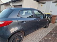 gebraucht Mazda 2 1.3 55kW Independence Independence