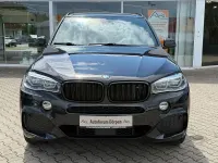 Gebraucht BMW X5 Shadowline 313 PS (230 kW) 2017 Schwarz SUV