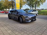 Gebraucht Ford Focus ST-Line 182 PS (133 kW) 2019 Grau Limousine