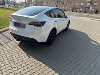 gebraucht Tesla Model Y Hinterradantrieb RWD RWD