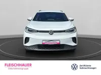 Gebraucht VW ID.4 Pure 210 kW (286 PS) 2025 Schwarz SUV