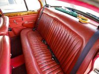 Gebraucht Jaguar MK II 209 PS (153 kW) 1966 Weiß Limousine