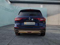 Gebraucht Renault Koleos LIMITED 150 PS (110 kW) 2020 Blau SUV