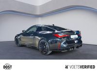 Gebraucht BMW M4 Competition Edition 510 PS (375 kW) 2023 Schwarz Coupé