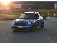 gebraucht Mini Cooper S R56 Vollausstattung