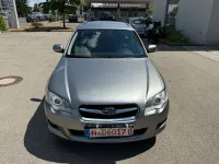 Gebraucht Subaru Legacy 165 PS (121 kW) 2007 Grau Limousine