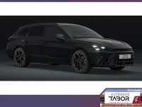 Neu Cupra Leon 204 PS (150 kW) 2026 Schwarz Kombi