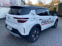 Gebraucht Opel Frontera 136 PS (100 kW) 2026 Weiß SUV