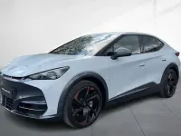 Gebraucht Cupra Tavascan VZ 250 kW (340 PS) 2026 Weiß SUV