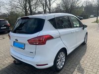 gebraucht Ford B-MAX 1,0 EcoBoost 74kW S/S Titanium Titanium