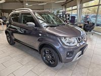 Second-hand Suzuki Ignis Comfort 83 CP (61 kW) 2021 Gri SUV