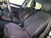 Gebraucht Seat Leon FR 150 PS (110 kW) 2022 Schwarz Limousine