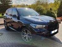 gebraucht BMW X5 X5xDrive30d MSport 360Cam SkyLounge IntegralActiv