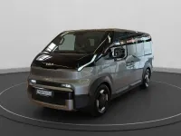 Neu Kia PV5 Plus 119 kW (163 PS) 2026 Grau Van / Kleinbus